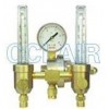 196C-25L，196A-25L，196N-30L，雙流量計式減壓器