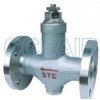 STC10-40，STC10-50，STC10-80，STC10-100， 可調(diào)恒溫式疏水閥