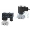 SLP1DF02N1C03，SLP1DF02E1C03，二位二通小型直動式電磁閥（常閉型）