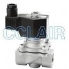 ZS1DF02N4C16，ZS1DF02E4C16，不銹鋼二位二通零壓差電磁閥(常閉型)