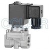 ZS1DF02N4B10，ZS1DF02E4B10，二位二通直動式不銹鋼電磁閥(常閉型)