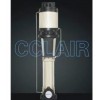 DSL20-8，DSL20-10，DSL20-12，DSL20-14，DSL20-17，靜音型不銹鋼立式多級離心泵