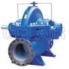 NSC，單吸雙吸中開式離心泵