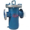 SRB-25，SRB-32，SRB-40，SRB-50，SRB-65，SRB-80，直通籃式過濾器
