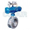 ZSRW-6，ZSRW-10，ZSCW-6，ZSCW-10，氣動活塞調(diào)節(jié)蝶閥