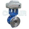 VQ947-16，VQ947-25，VQ947-40，VQ947-64，電動V型球閥