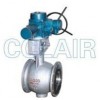 EQ940Y-10C，EQ940H-10C，EQ947Y-10C，電動偏心半球閥
