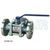 Q44M-40DN25，Q41F-40DN25，焦爐專用球閥