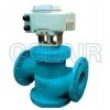 D-EDRV1，D-EDRV2，D-EDRV3，D-EDRV4，動(dòng)態(tài)平衡電動(dòng)調(diào)節(jié)閥