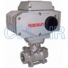 Q911F-16P-DN10,Q911F-16P-DN15,Q911F-16P-DN20,Q911F-16P-DN25,電動(dòng)內(nèi)螺紋球閥