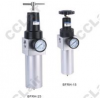 BFRH-08,BFRH-10,BFRH-15,BFRH-20,BFRH-25,過濾調壓器