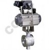 VQ670H-16P,VQ670H-16C,VQ670H-16R,VQ670H-64P,VQ670H-64C,VQ670H-64R,氣動V型調節(jié)球閥