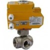 E-GDAE15,E-GDAE20,E-GDAE25,E-GDAE32,E-GDAE40,E-GDAE50,電動螺紋式三通球閥