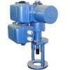 A+Z100/K0616,A+Z100/F0616,A+Z100/K0625,A+Z100/F0625,A+Z100/K1225,A+Z100/F1225,直行程電動執(zhí)行機構