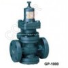 GP-1000，GP-1010，GP-1000H，GP-1010H，GP-1010H-DN50,先導(dǎo)活塞式蒸汽減壓閥