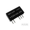 E0505S-2W,E1205S-2W,E1212S-2W,E1215S-2W,E2405S-2W E2412S-2W,E2415S-2W,E，2W，壓輸入非穩(wěn)壓雙輸出隔離模塊.