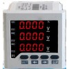 PD204U-AX4，數(shù)字三相電壓表