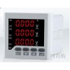 HD284U-AX4，數(shù)字三相電壓表