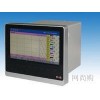 NHR-8600/8600B，8路彩色/藍(lán)屏流量無(wú)紙記錄儀
