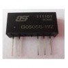 G0505S-W2,G1205S-W2,G2405S-W2，G0505S-W5，G1205S-W5，6KV雙輸出模塊