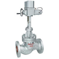 T948Y,電動調節(jié)閥