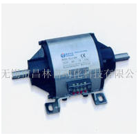 YS-J-0.6,YS-J-1.2,YS-J-2.5,YS-J-5,YS-J-10,YS-J-20,YS-J-40,內(nèi)藏式電磁離合、制動器組合