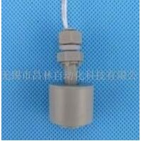 XFL-PVDF38I,進口PVDF頂裝式浮球開關(guān)