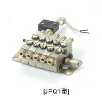 JPQ1,JPQ2,單線(xiàn)遞進(jìn)式分配器