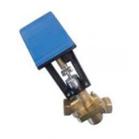 DPA912AW025-16T,DPA912AW032-16T,DPA912AW040-16T,DPA912AW050-16T,動態(tài)平衡電動調節(jié)閥