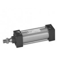 DDAL40*50,DDAL40*75,DDAL40*100,DDAL40*150,DDAL40*200,DDAL40*250,國際標準拉桿中型無回轉(zhuǎn)氣缸