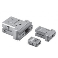 CS-NHBDPG-8,CS-NHBDPG-10,CS-NHBDPG-16,CS-NHBDPG-20,氣動手指--清潔系統(tǒng)直線導向并列型