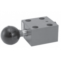 DG1M2-40A-30-JA,DG1M2-40A-T-30-JA,DG1M2-41A-30-JA,DG1M2-42A-30-JA,DG/T*M2機(jī)械/手動操作換向閥