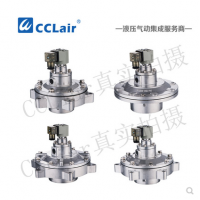 上海袋式型淹沒(méi)式脈沖閥DTD-Y-25，DTD-Y-40S，DTD-Y-50S，DTD-Y-62S，DTD-Y-76S，膜片