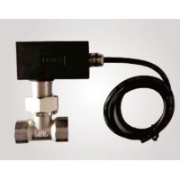 WKS15-D30BT,WKS15-015，WKS15-025，擋板流量開關