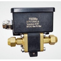 PFS02，PFS0230AA，PFS0270AA，PFS02100AA，PFS02200AA，壓差式流量控制器