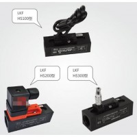 LKF-HS100-008,LKF-HS100-010，LKF-HS100-015，LKF-HS100-020，LKF-HS100-025，LKF-HS型柱塞式流量開關