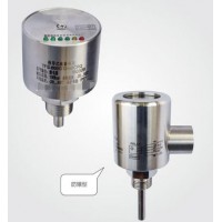 TFS-600型，熱導式流量開關