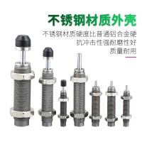 RJ0604，RJC0604，RJ0604HU，RJ0806，RJ1007，RJ2015，	RJC2015，RJ2015HU，RJ2725，RJC2725，RJ2725HU，RJC1007，RJ1007HU，RJ1412，RJC1412，RJ1412HU，RJC0806，RJ0806HU，油壓緩沖器(不銹鋼)