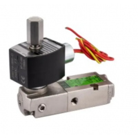 EF8551G321DC24V/G401MO/A001MS/G421  EF8551A005MS/A002MS，EF8551不銹鋼防爆電磁閥