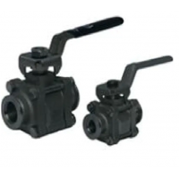 GU-8/16/25/32/40，手動(dòng)高真空(壓力)球閥