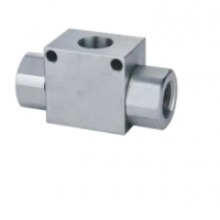 SF-06/36W/12/31??，SF型梭閥