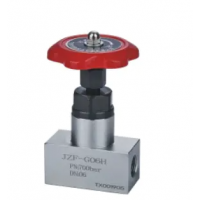 JZF-G-05/06H，JZF-G型超高壓截止閥