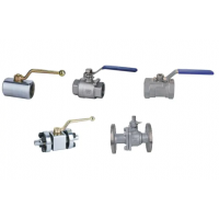 Q610-315-10/15/20/25/32/40/50/65/100，Q型球閥