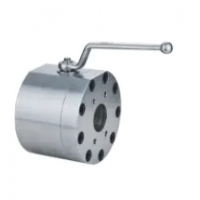 KHSAE420-15/20/25/32/40/50/65/80/100/125，KHSAE420-15/20/25/40/50，SAE固定式法蘭球閥