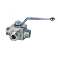 KHB3K-08/10/12/14/16/20/25/30SR ，KHB3K-G1/8/1/4/3/8/1/2/3/4/1/11/4/11/2/2，KHB3K-06/08/10/12/15/18/22/28LR，二位三通球閥