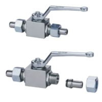 KHB-14/16/20/25/30MZ，KHB系列錐型密封焊接式球閥