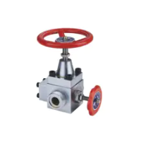 XJF-10/20/32/40/50/10，XJF型蓄能器截止閥