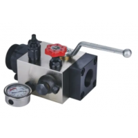 AQF-L40H/LS40H/LW40H-A，AQF-L25H/LS25H/LW25H/L32H/LS32H/LW32H-A  AQF型蓄能器球閥