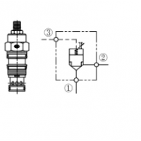 CPO-063/093/T11/T02/T17,CAA-063,CLC-T02/T17 ，方向控制閥