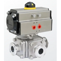 B3Q72906/92907-25K-T1/2/3/4-F/F7 B3Q72906/92907-25K-T5/6/7-F8，B3Q球閥